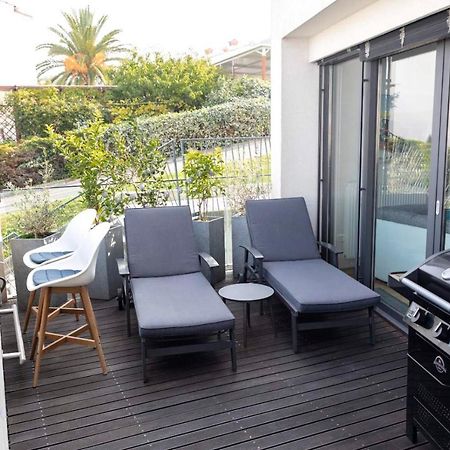 Apartment Campa Копер Екстер'єр фото