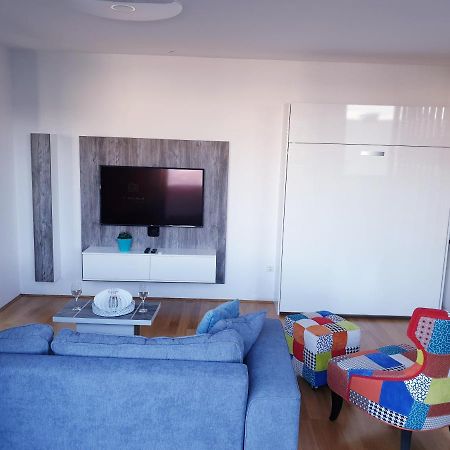 Apartment Campa Копер Екстер'єр фото
