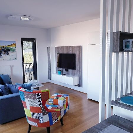 Apartment Campa Копер Екстер'єр фото