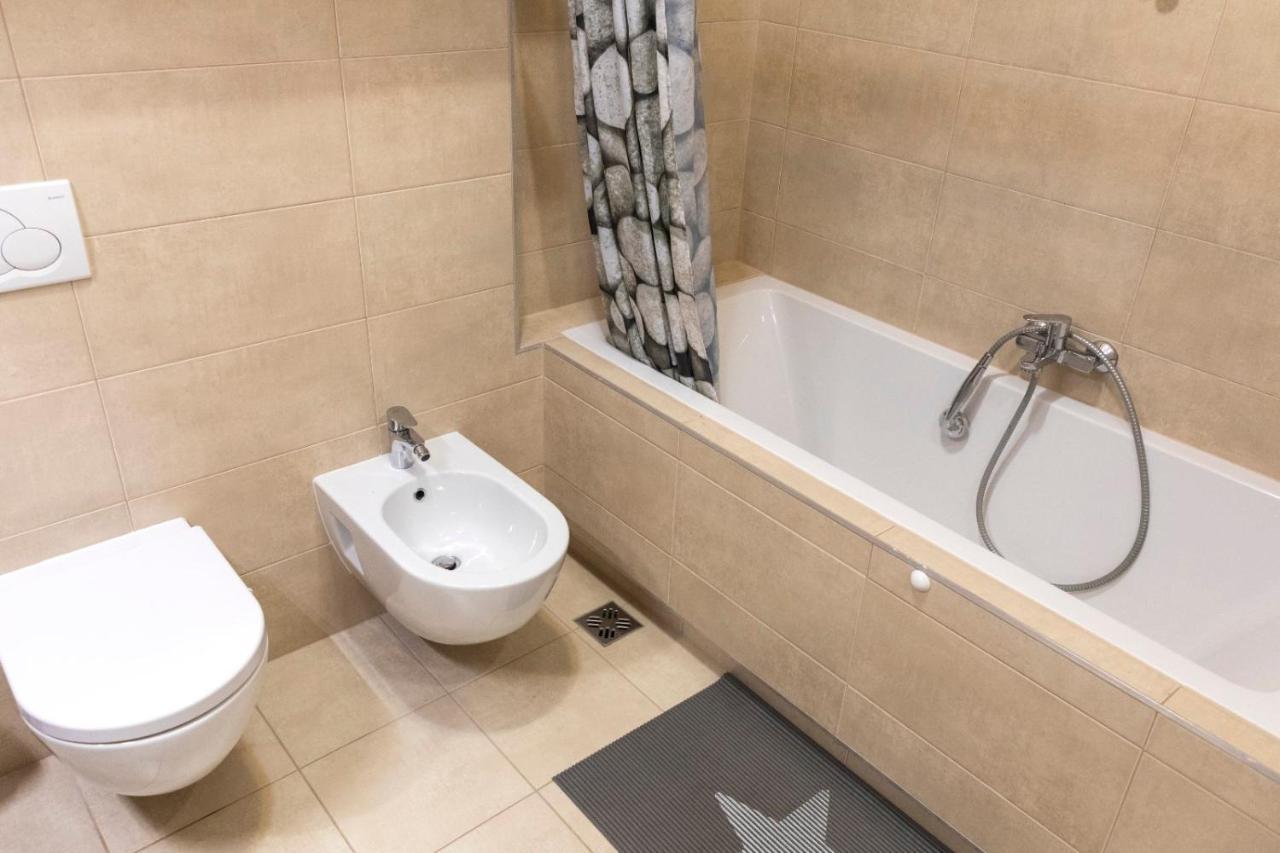 Apartment Campa Копер Екстер'єр фото