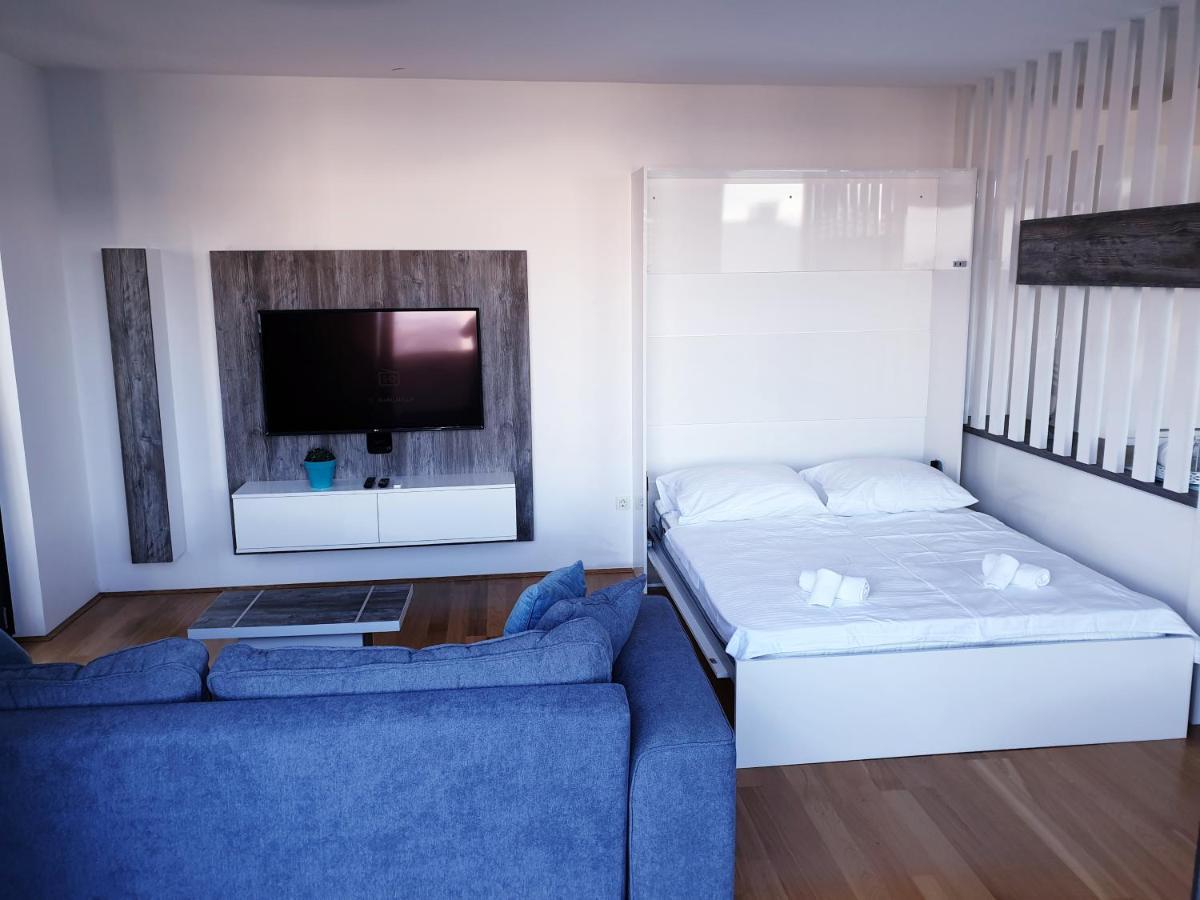 Apartment Campa Копер Екстер'єр фото